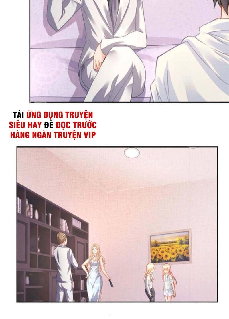 Phong Thủy Thiên Sư Chapter 20 - 12