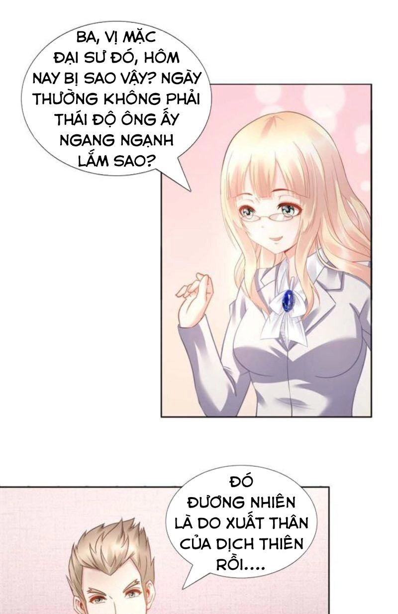 Phong Thủy Thiên Sư Chapter 20 - 13