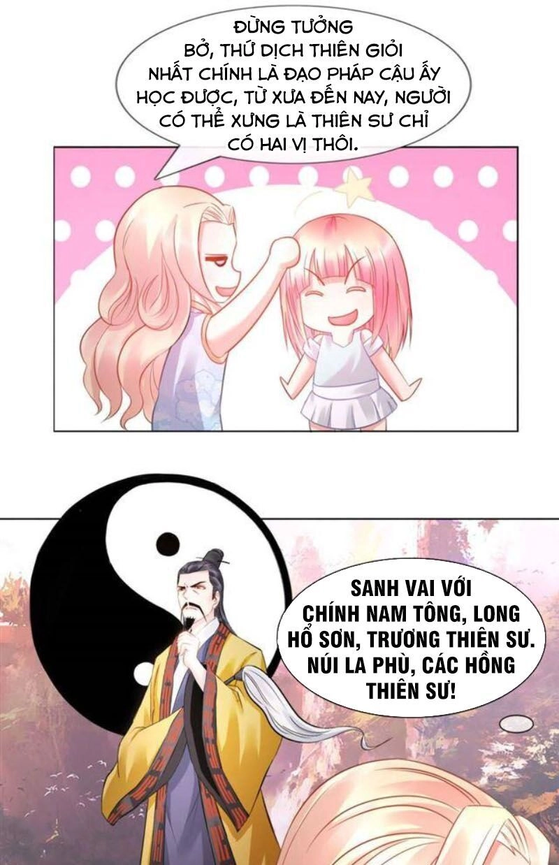 Phong Thủy Thiên Sư Chapter 20 - 15