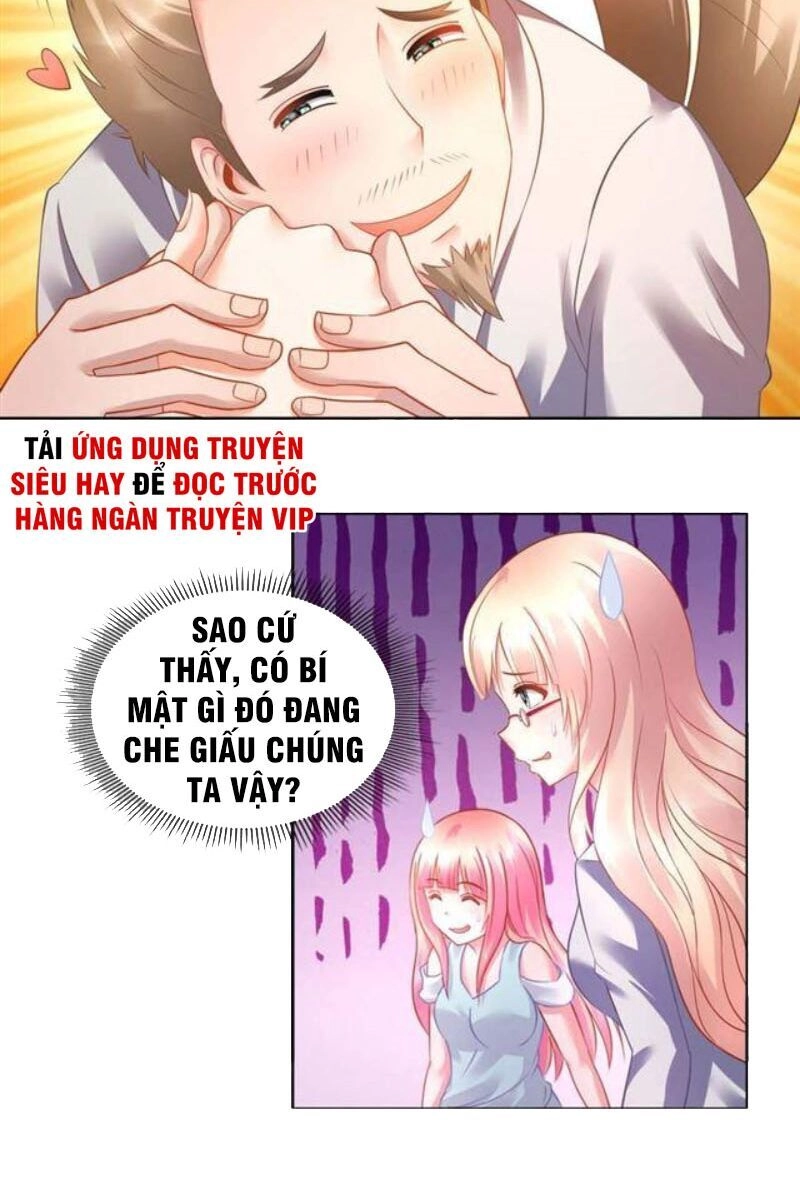 Phong Thủy Thiên Sư Chapter 20 - 18