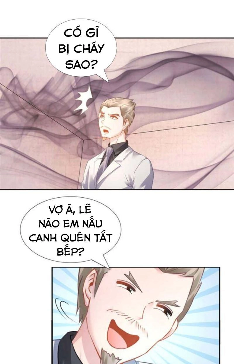 Phong Thủy Thiên Sư Chapter 20 - 19