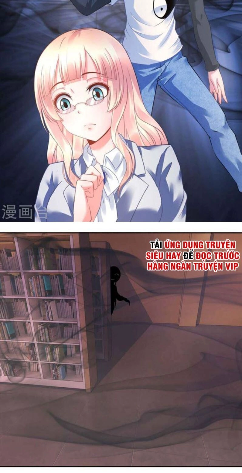 Phong Thủy Thiên Sư Chapter 20 - 22