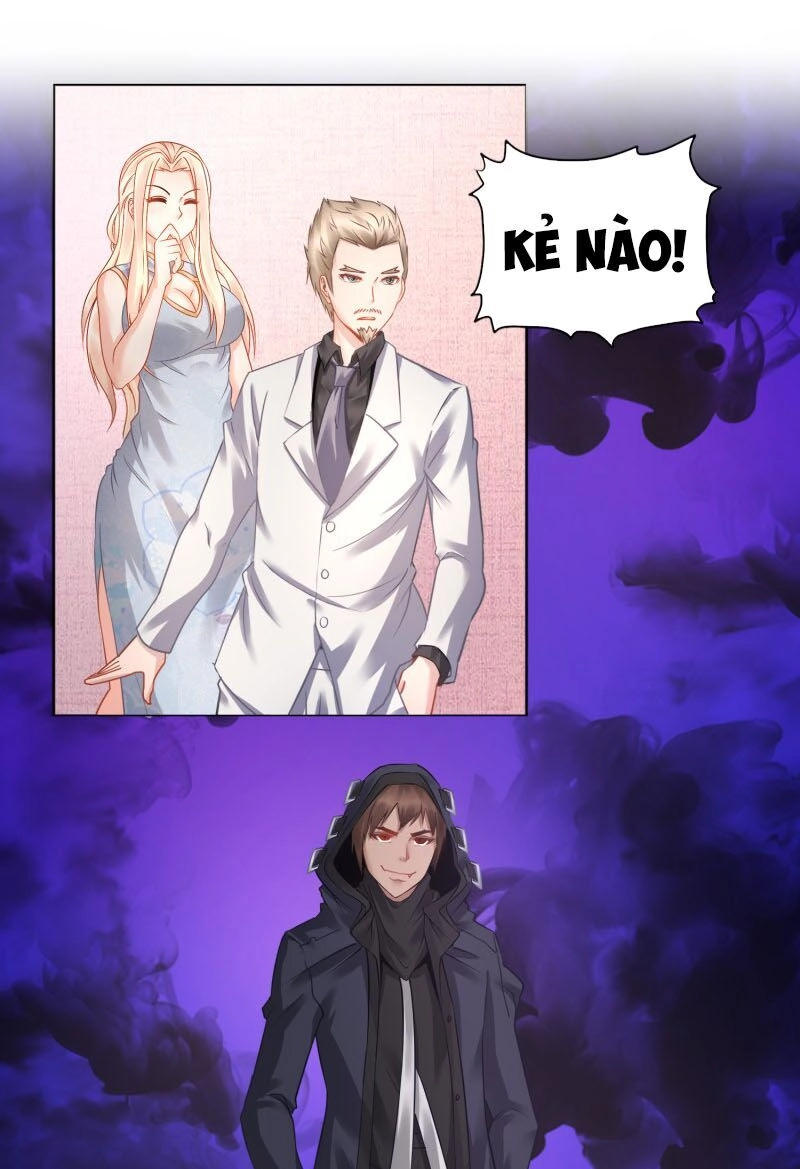 Phong Thủy Thiên Sư Chapter 21 - 2