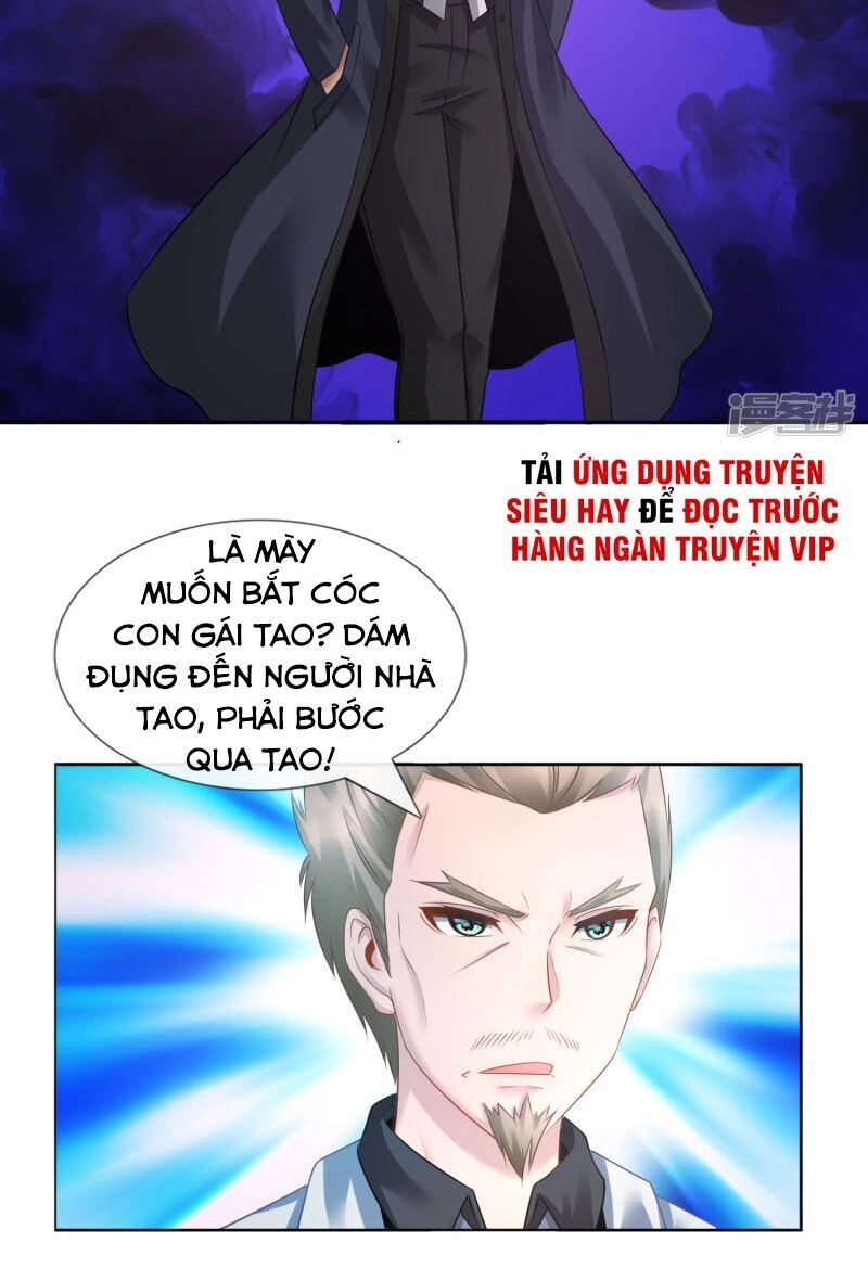 Phong Thủy Thiên Sư Chapter 21 - 3