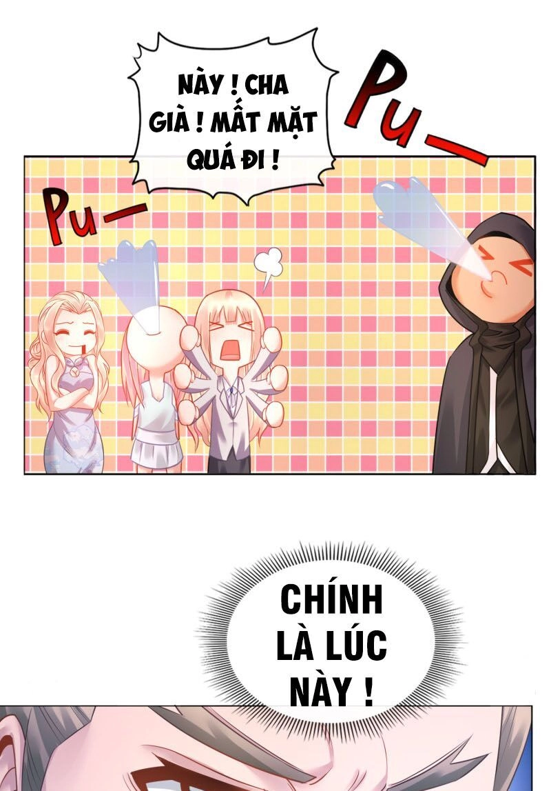 Phong Thủy Thiên Sư Chapter 21 - 6