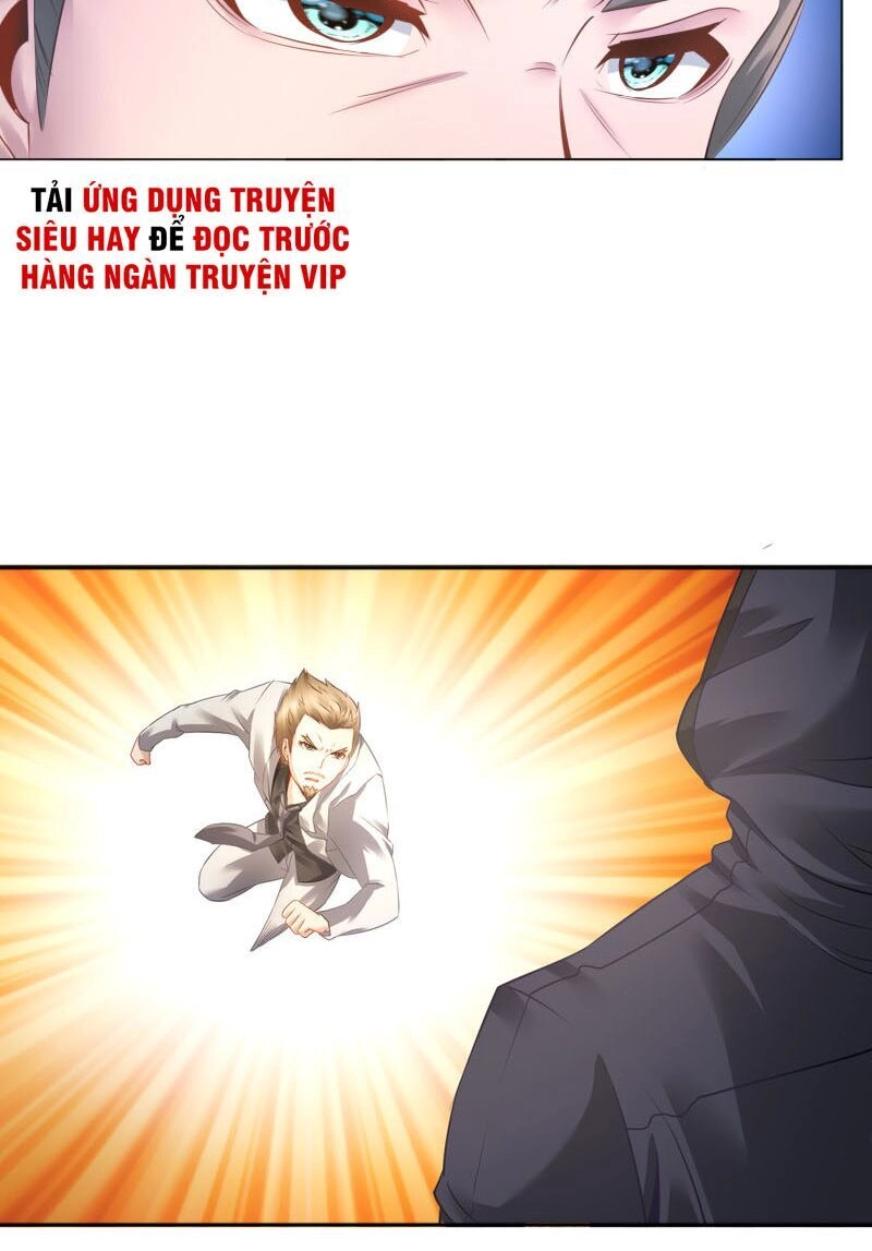 Phong Thủy Thiên Sư Chapter 21 - 7