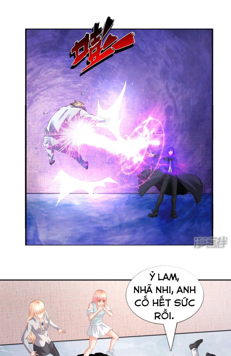 Phong Thủy Thiên Sư Chapter 21 - 8