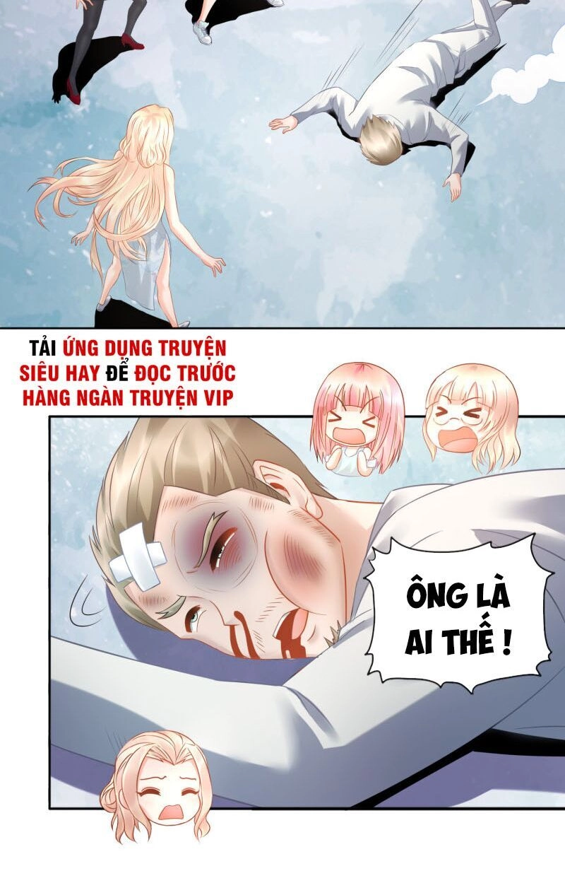 Phong Thủy Thiên Sư Chapter 21 - 9