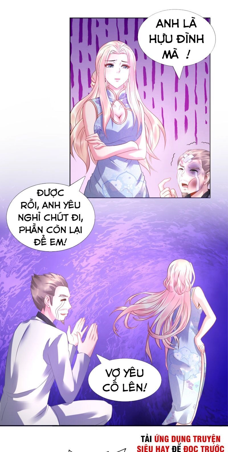 Phong Thủy Thiên Sư Chapter 21 - 10