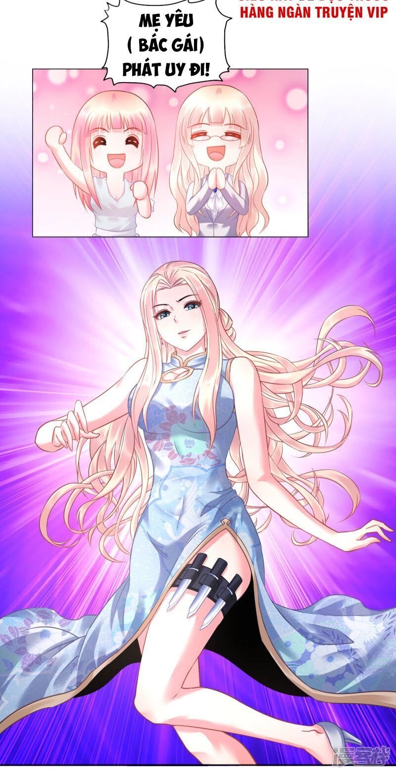 Phong Thủy Thiên Sư Chapter 21 - 11