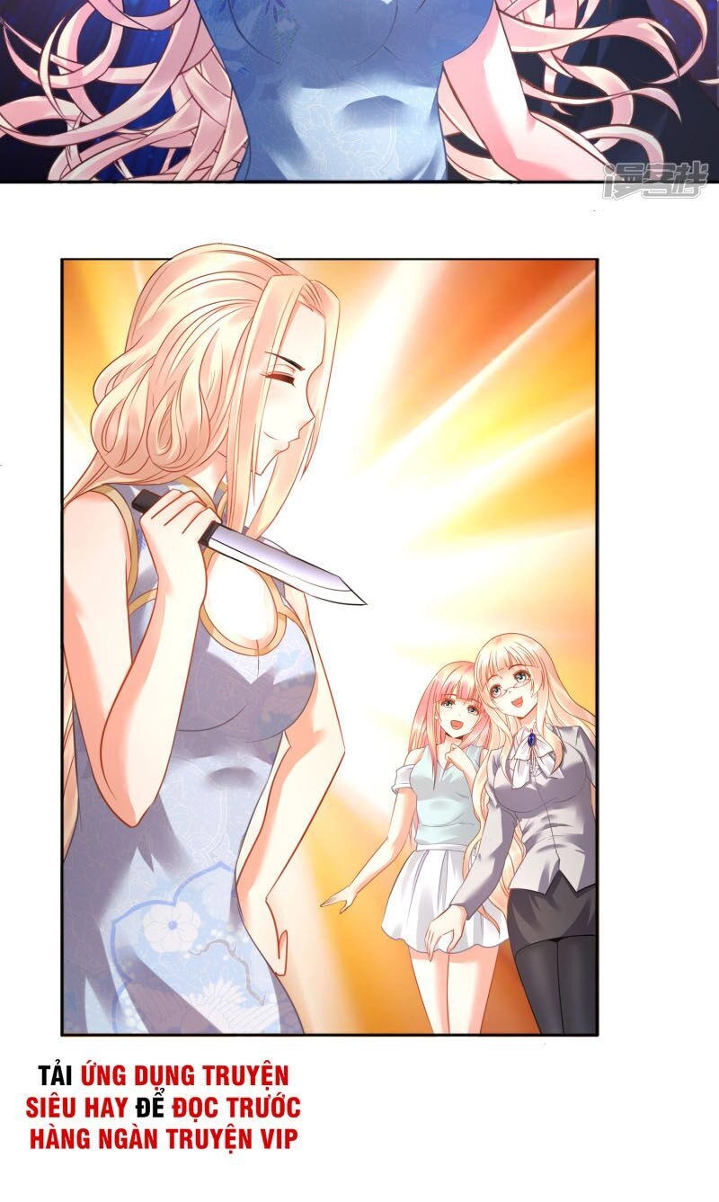 Phong Thủy Thiên Sư Chapter 21 - 13