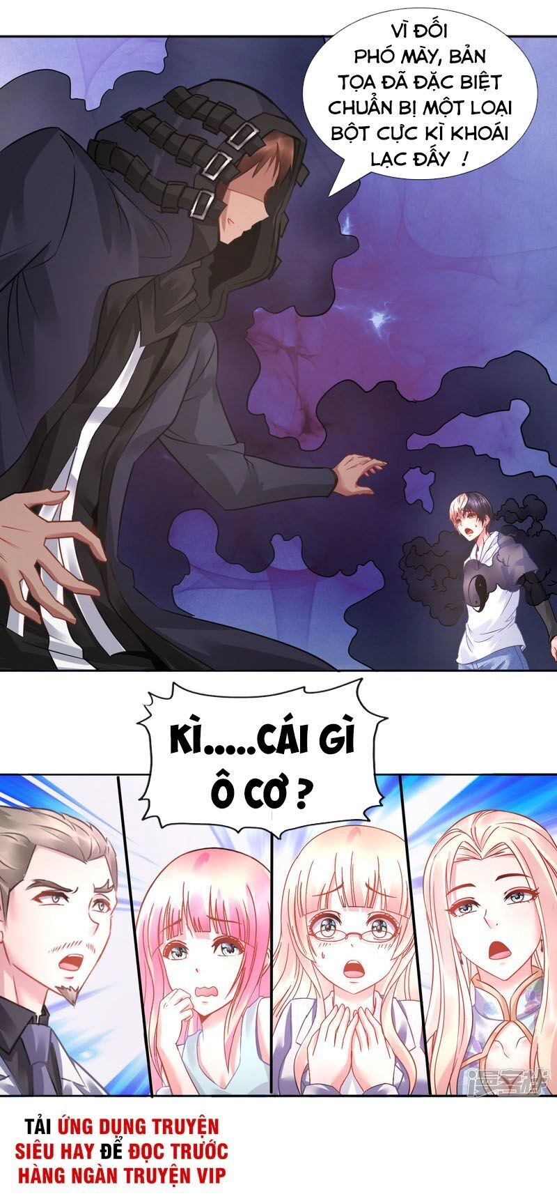 Phong Thủy Thiên Sư Chapter 21 - 19