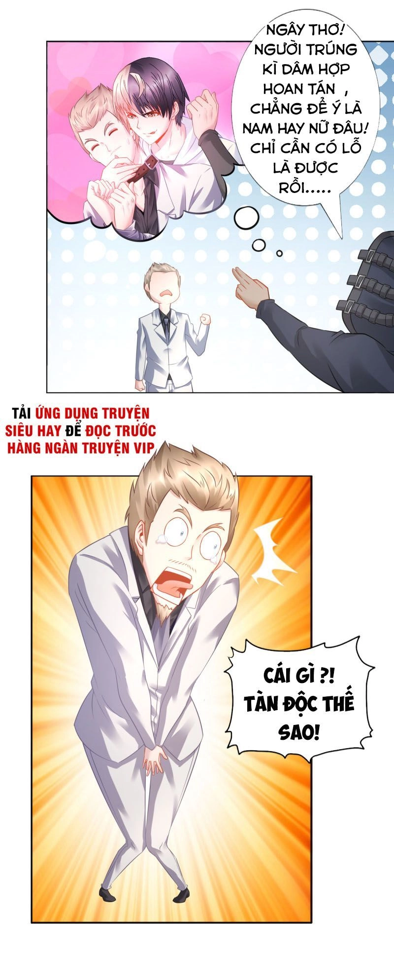 Phong Thủy Thiên Sư Chapter 22 - 6