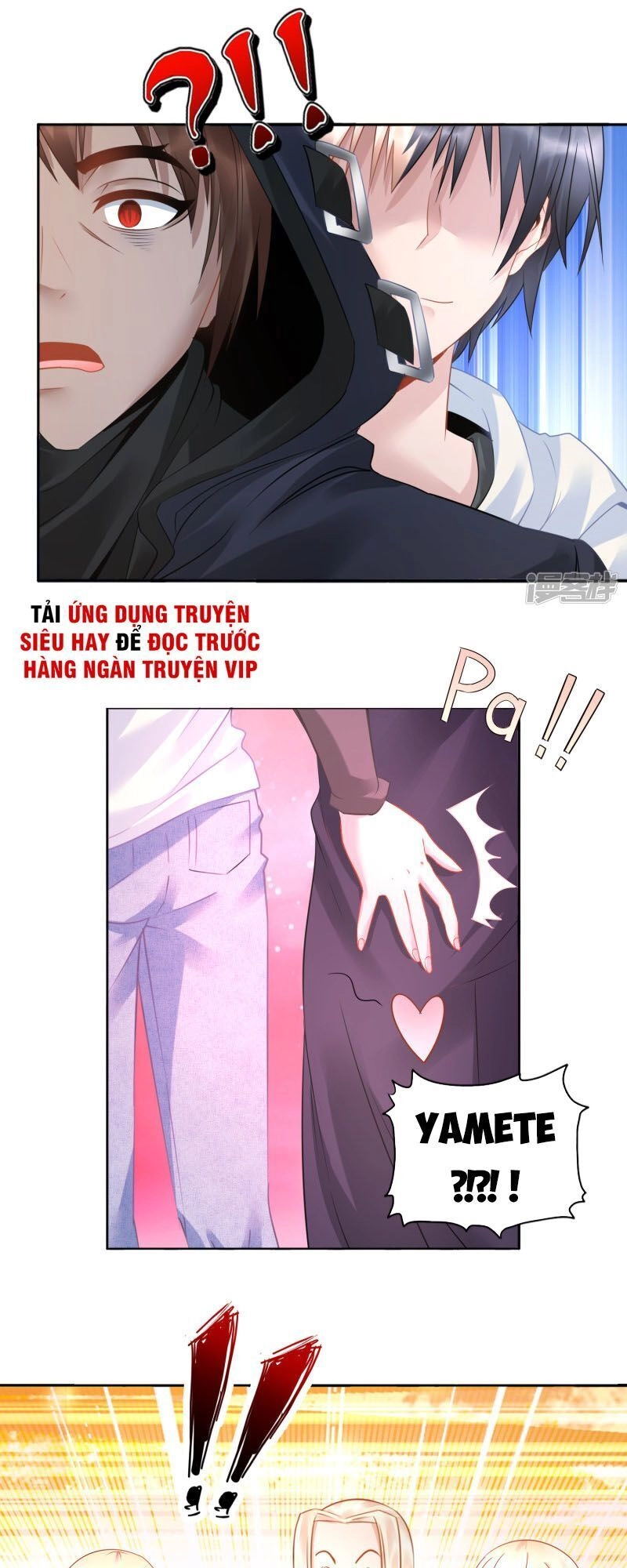 Phong Thủy Thiên Sư Chapter 22 - 9