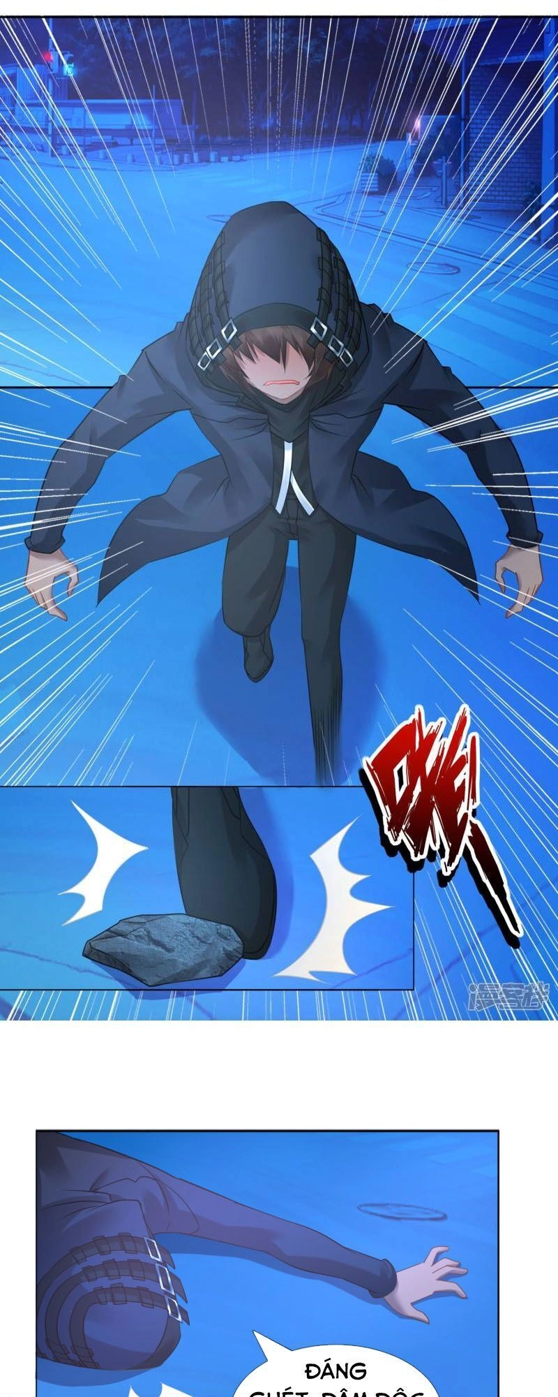 Phong Thủy Thiên Sư Chapter 23 - 5