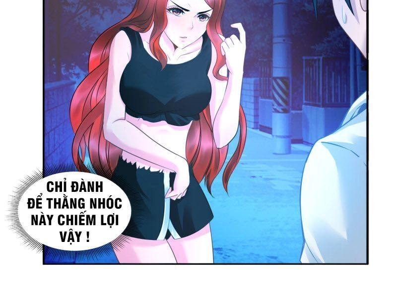 Phong Thủy Thiên Sư Chapter 23 - 15