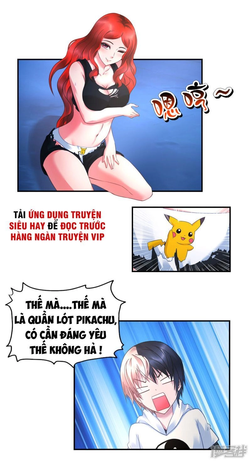 Phong Thủy Thiên Sư Chapter 24 - 5