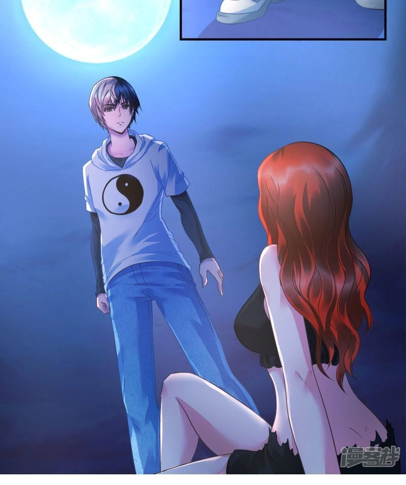 Phong Thủy Thiên Sư Chapter 24 - 7