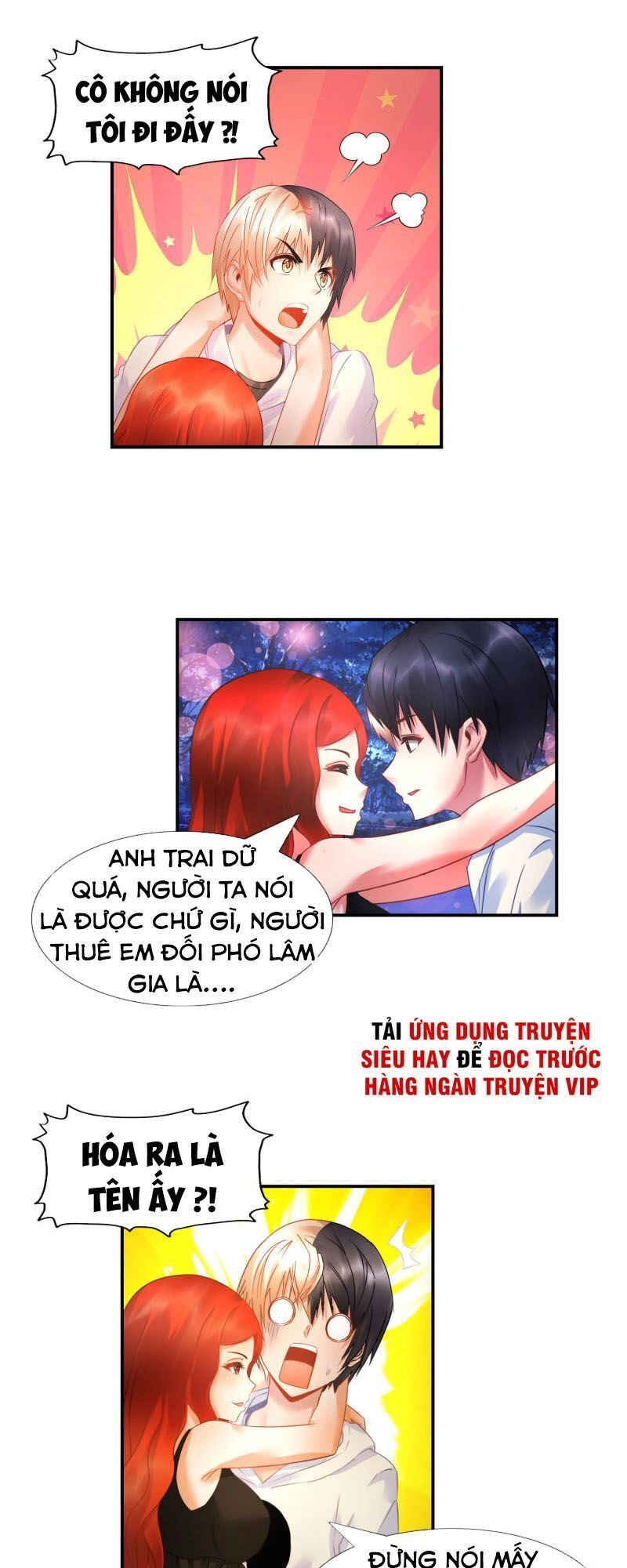 Phong Thủy Thiên Sư Chapter 24 - 10