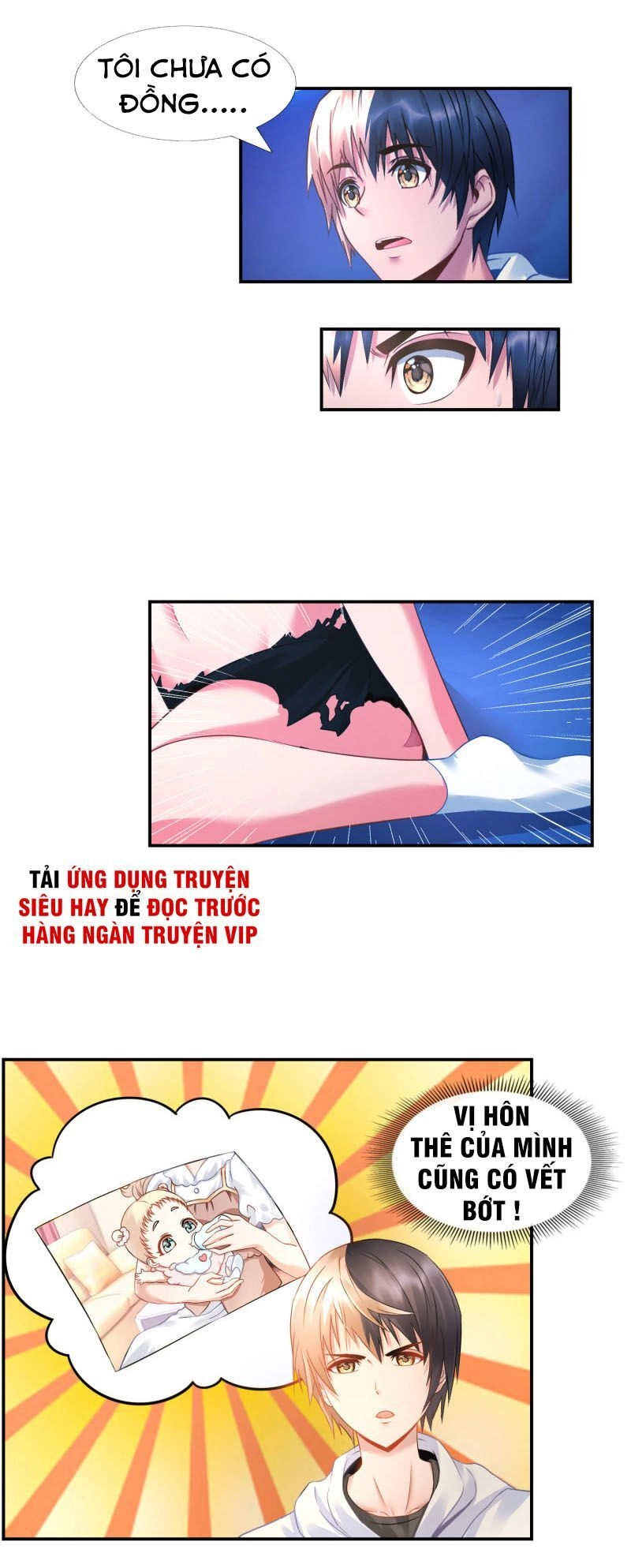 Phong Thủy Thiên Sư Chapter 24 - 14