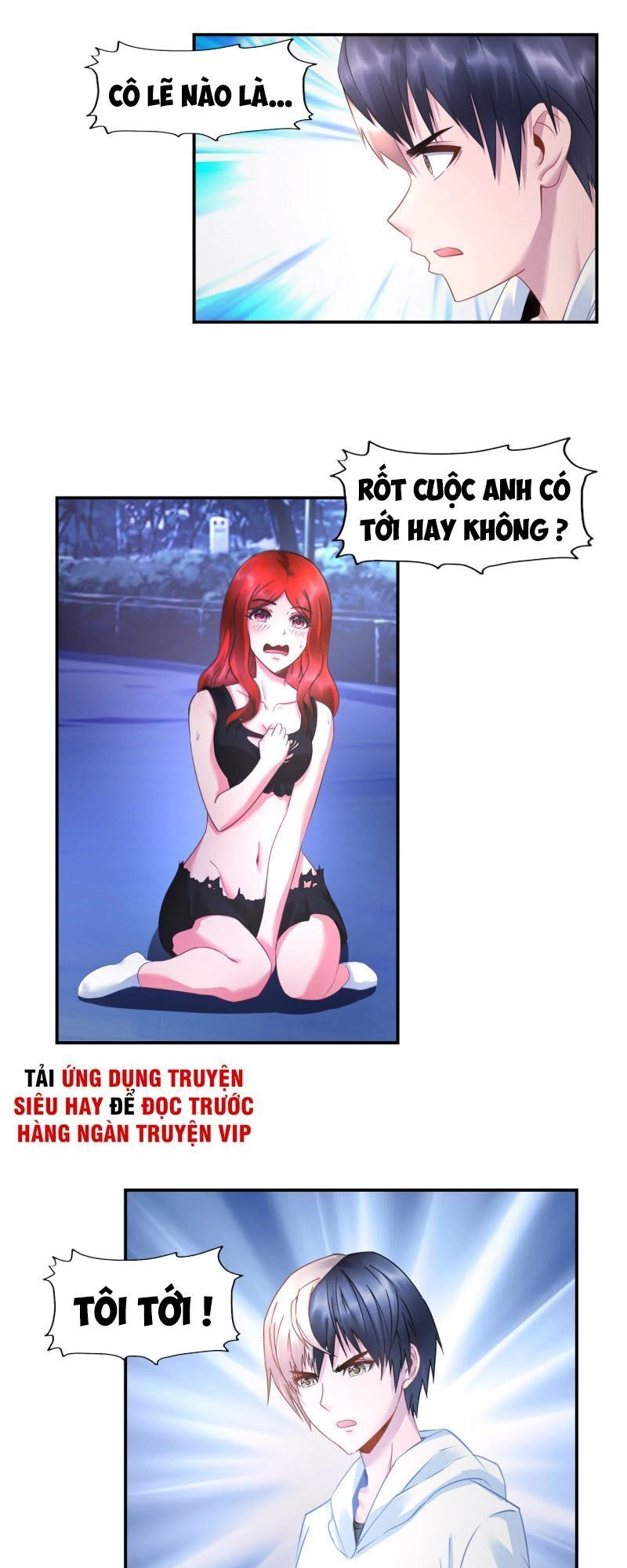 Phong Thủy Thiên Sư Chapter 24 - 15