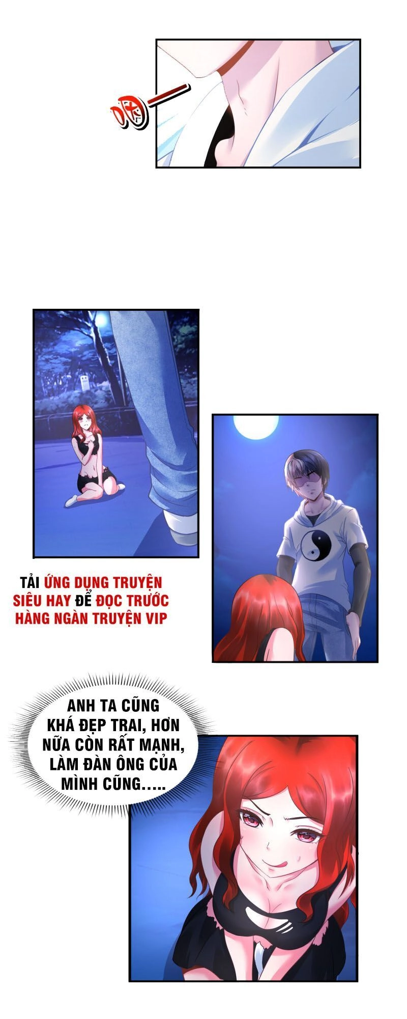 Phong Thủy Thiên Sư Chapter 24 - 17