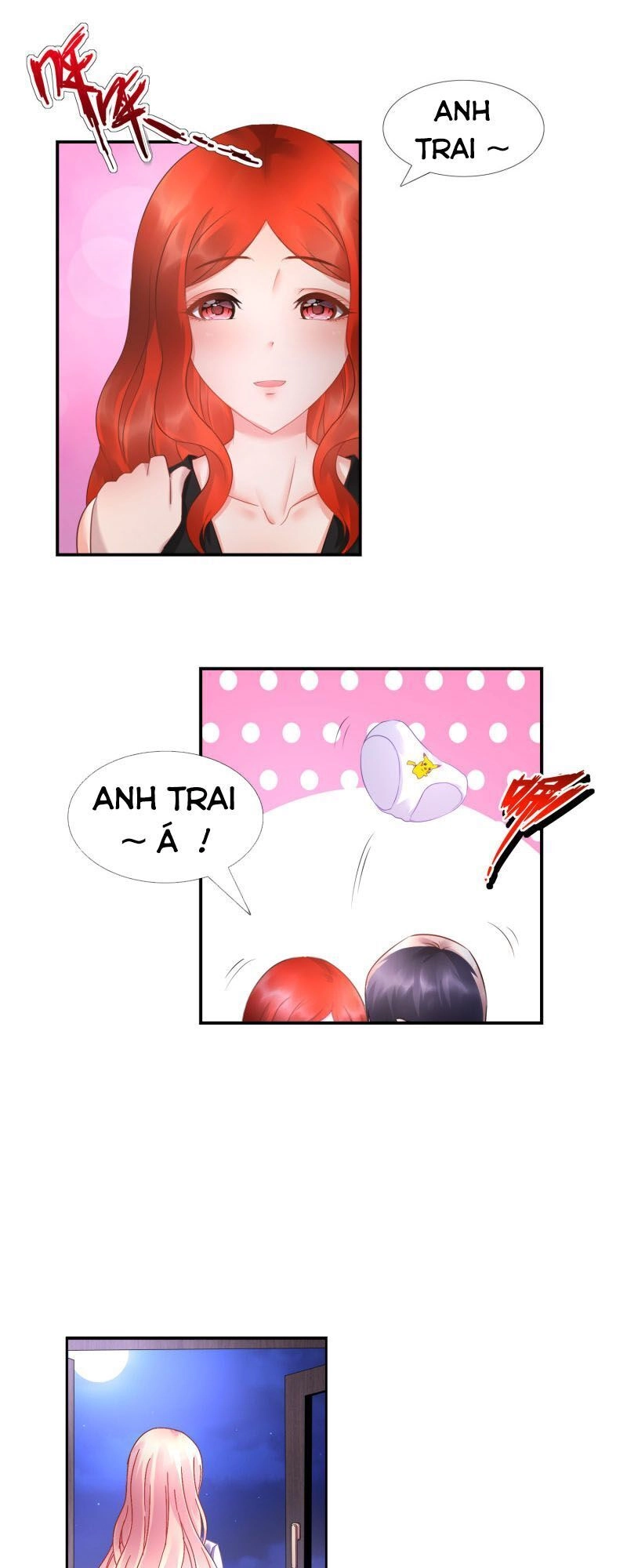 Phong Thủy Thiên Sư Chapter 24 - 19