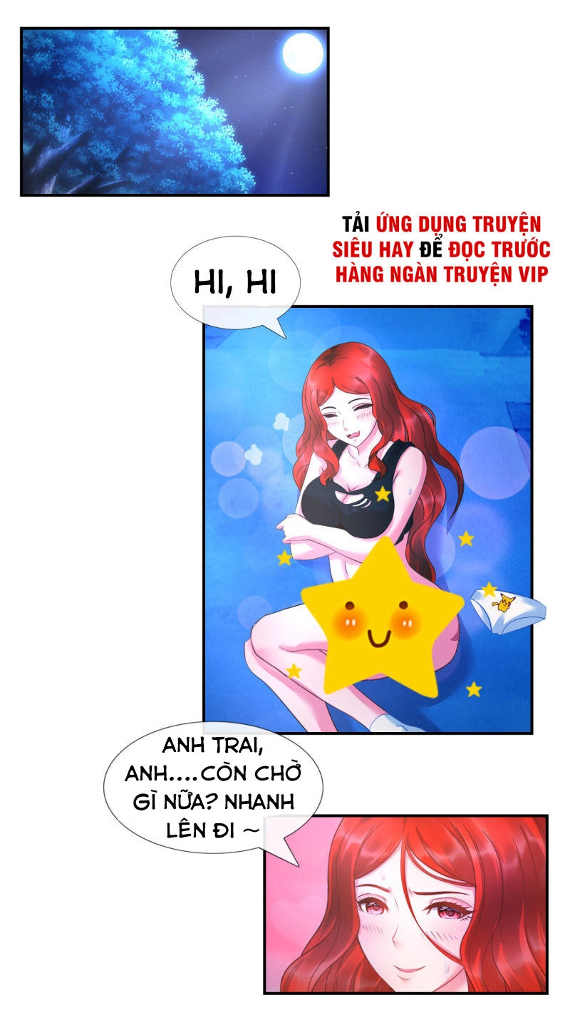 Phong Thủy Thiên Sư Chapter 25 - 2