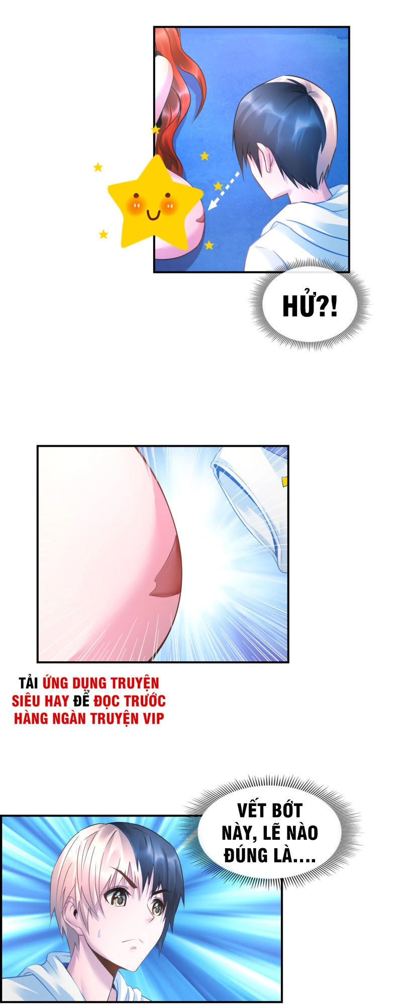 Phong Thủy Thiên Sư Chapter 25 - 3