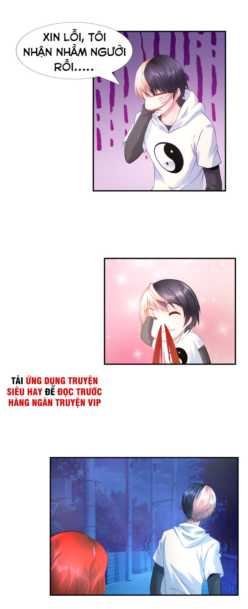 Phong Thủy Thiên Sư Chapter 25 - 7