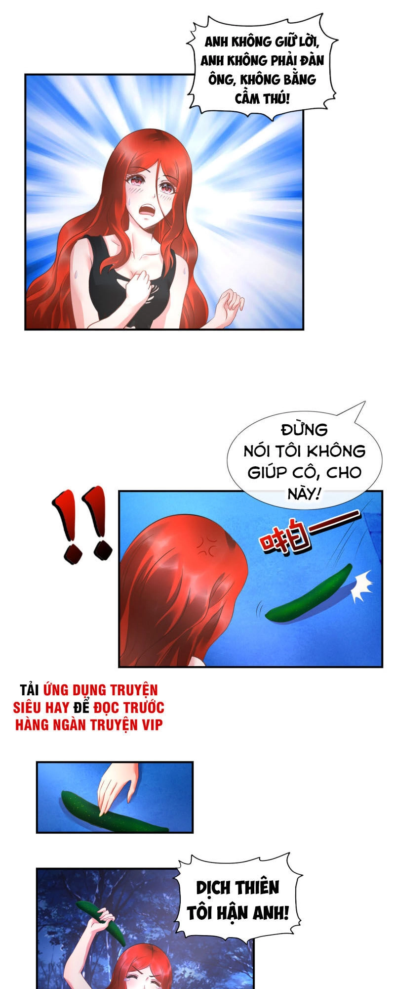 Phong Thủy Thiên Sư Chapter 25 - 10