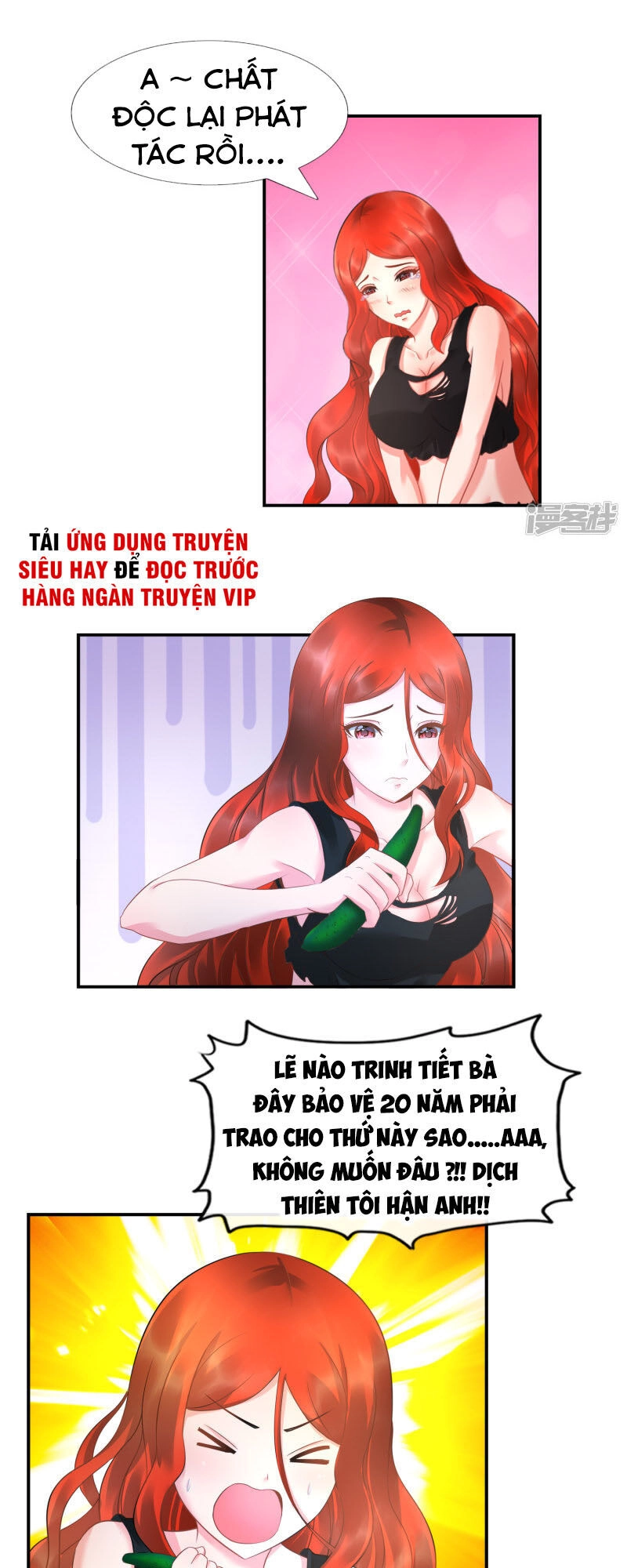 Phong Thủy Thiên Sư Chapter 25 - 12