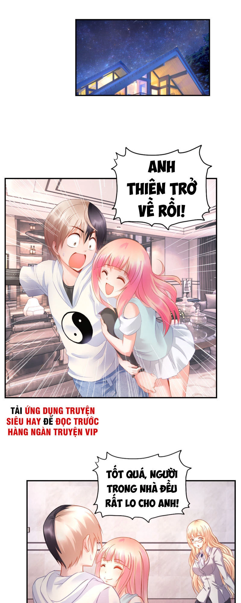 Phong Thủy Thiên Sư Chapter 25 - 14