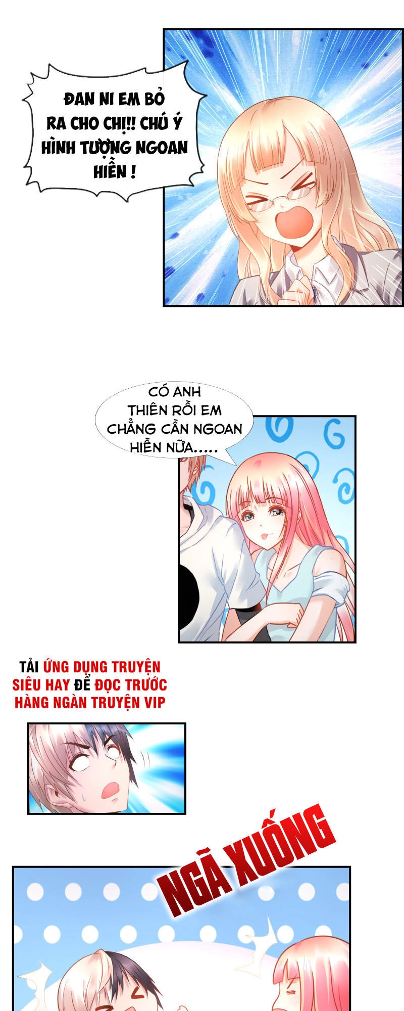 Phong Thủy Thiên Sư Chapter 25 - 16