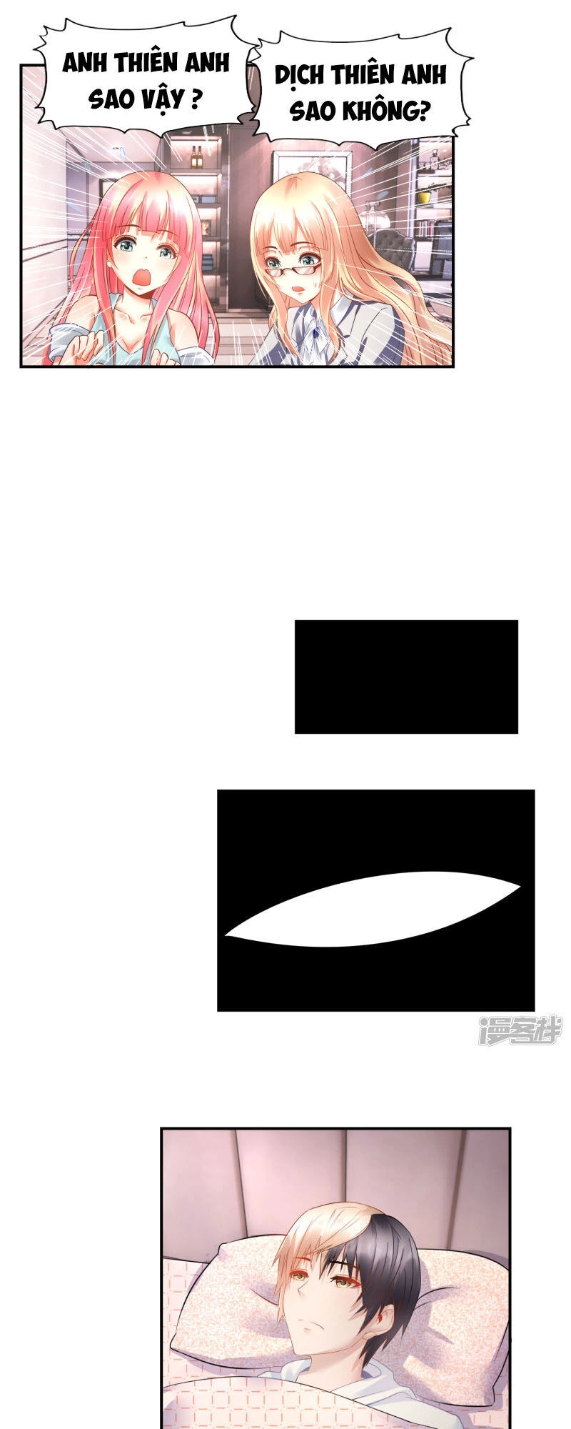 Phong Thủy Thiên Sư Chapter 25 - 18