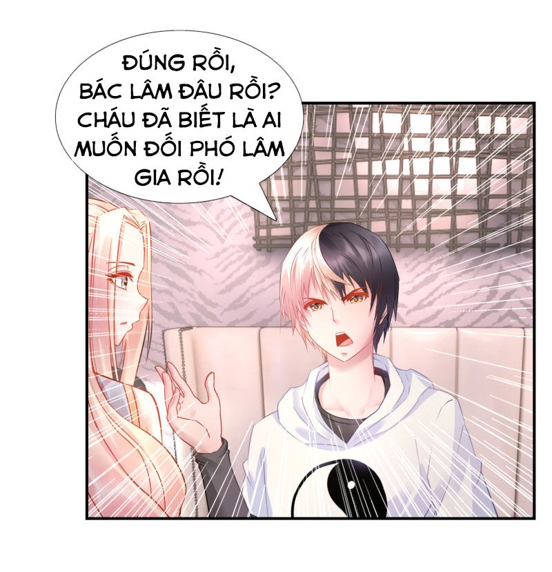 Phong Thủy Thiên Sư Chapter 25 - 24