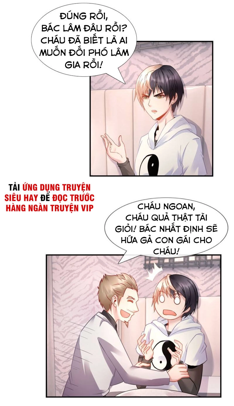 Phong Thủy Thiên Sư Chapter 26 - 1