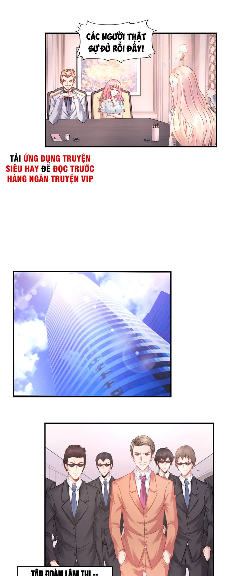 Phong Thủy Thiên Sư Chapter 26 - 5