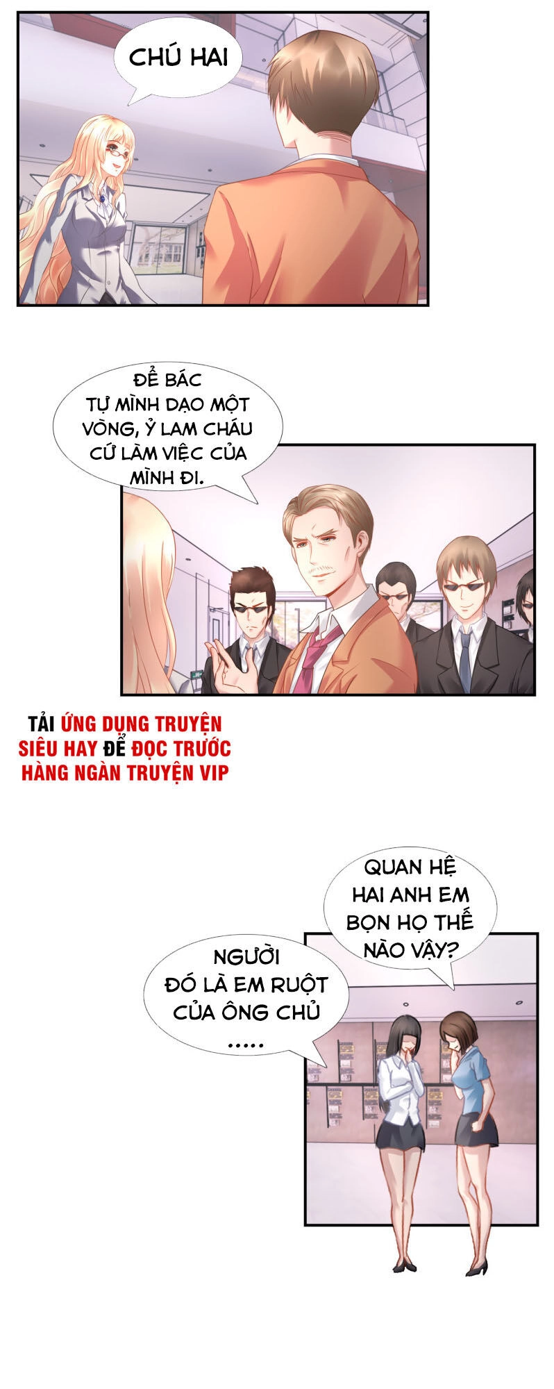 Phong Thủy Thiên Sư Chapter 26 - 7