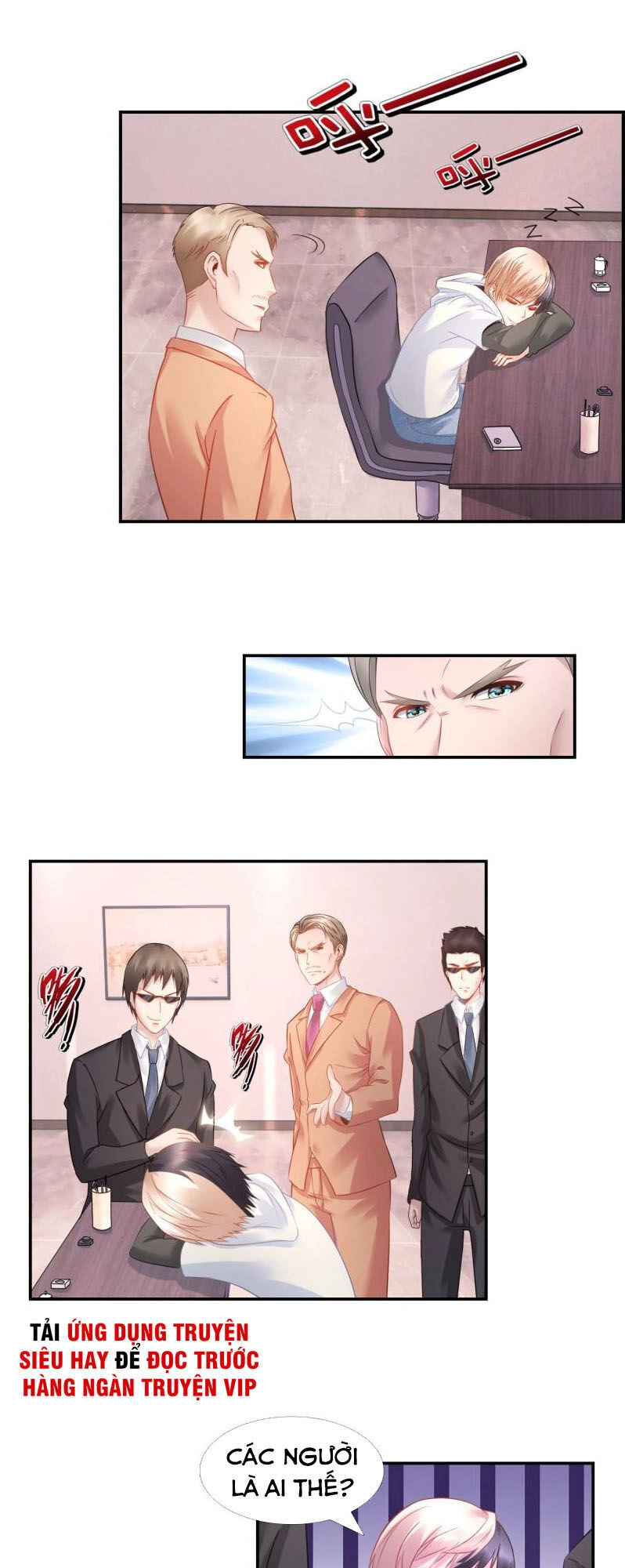 Phong Thủy Thiên Sư Chapter 26 - 9