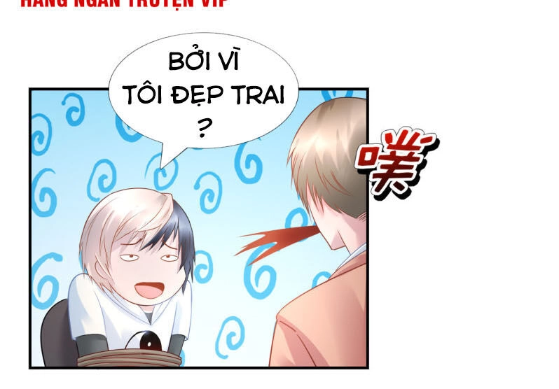 Phong Thủy Thiên Sư Chapter 26 - 14