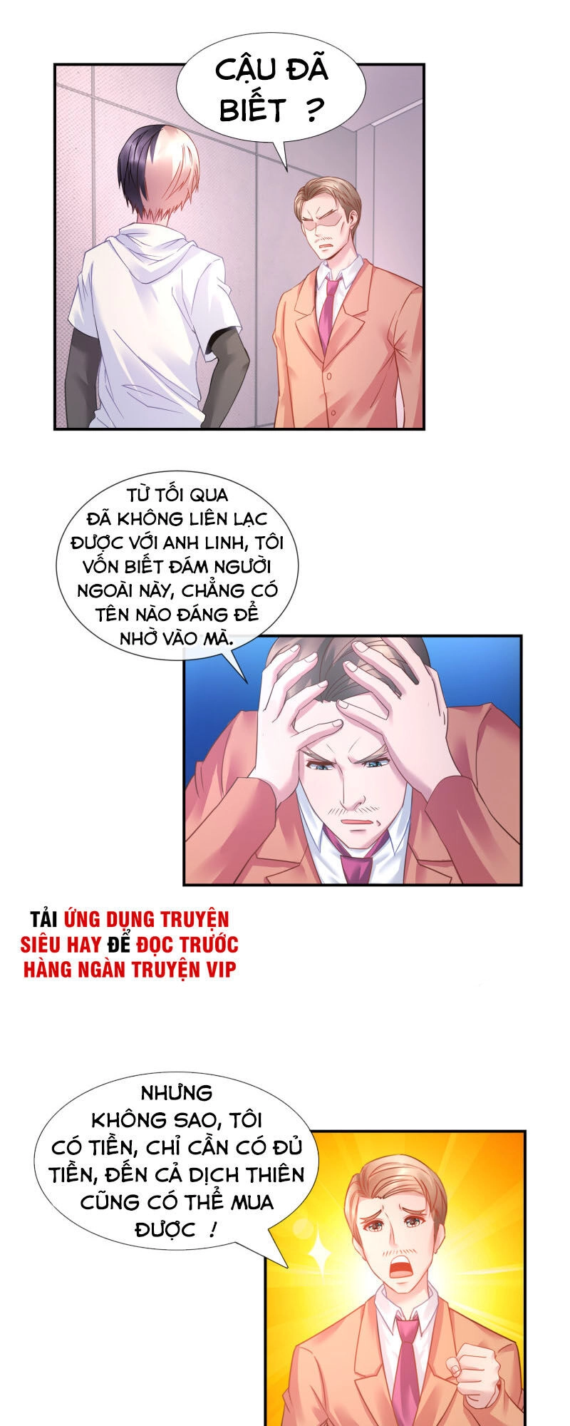 Phong Thủy Thiên Sư Chapter 27 - 2