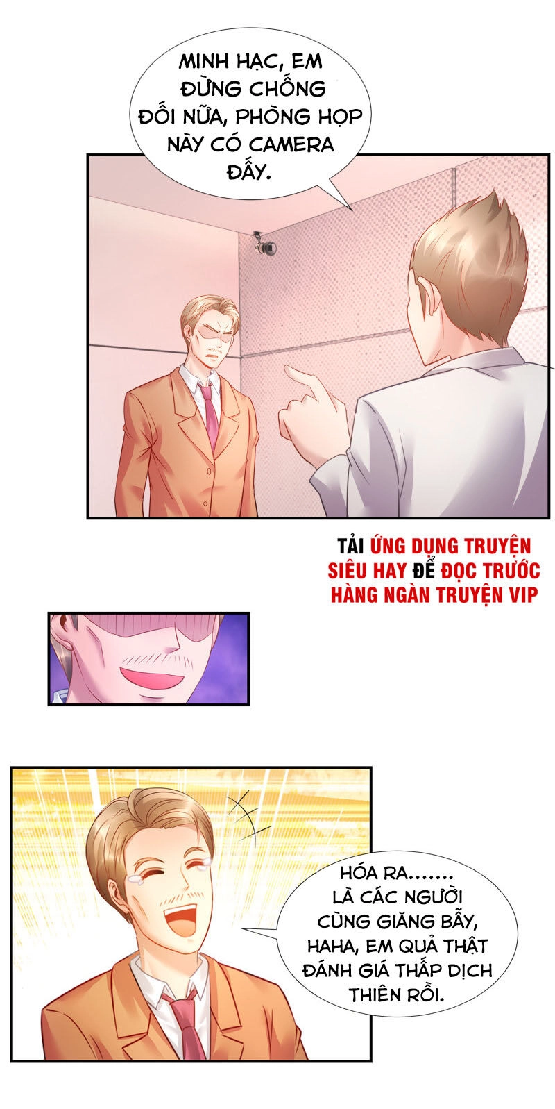 Phong Thủy Thiên Sư Chapter 27 - 16