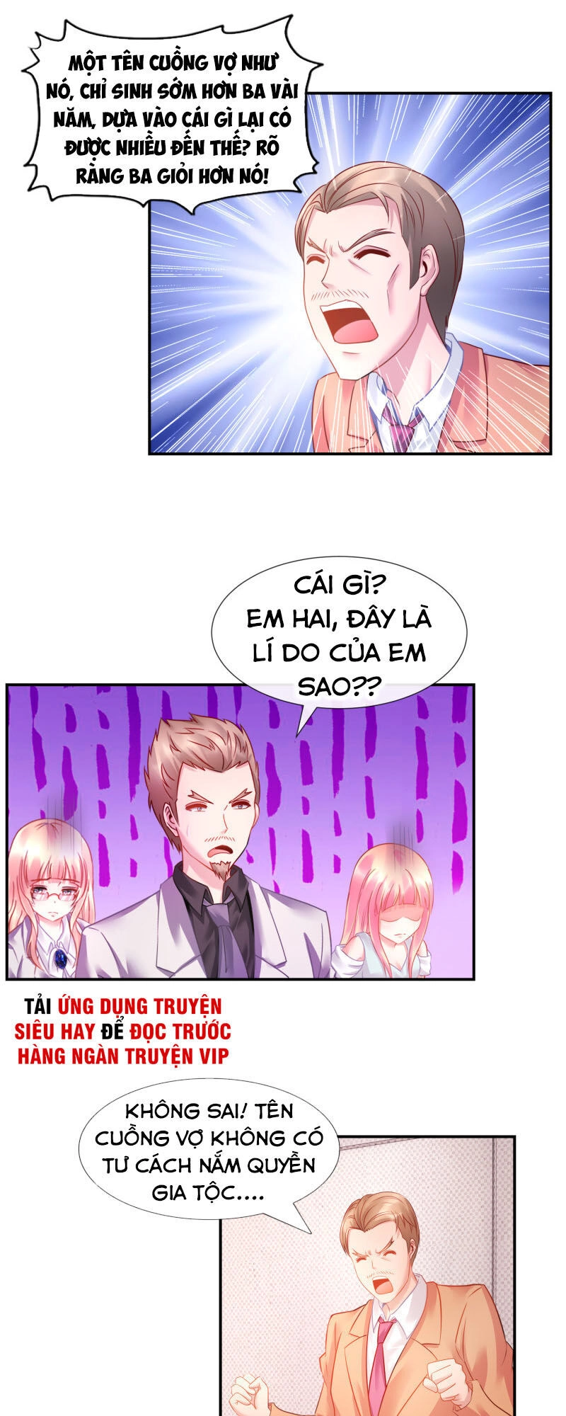 Phong Thủy Thiên Sư Chapter 27 - 19