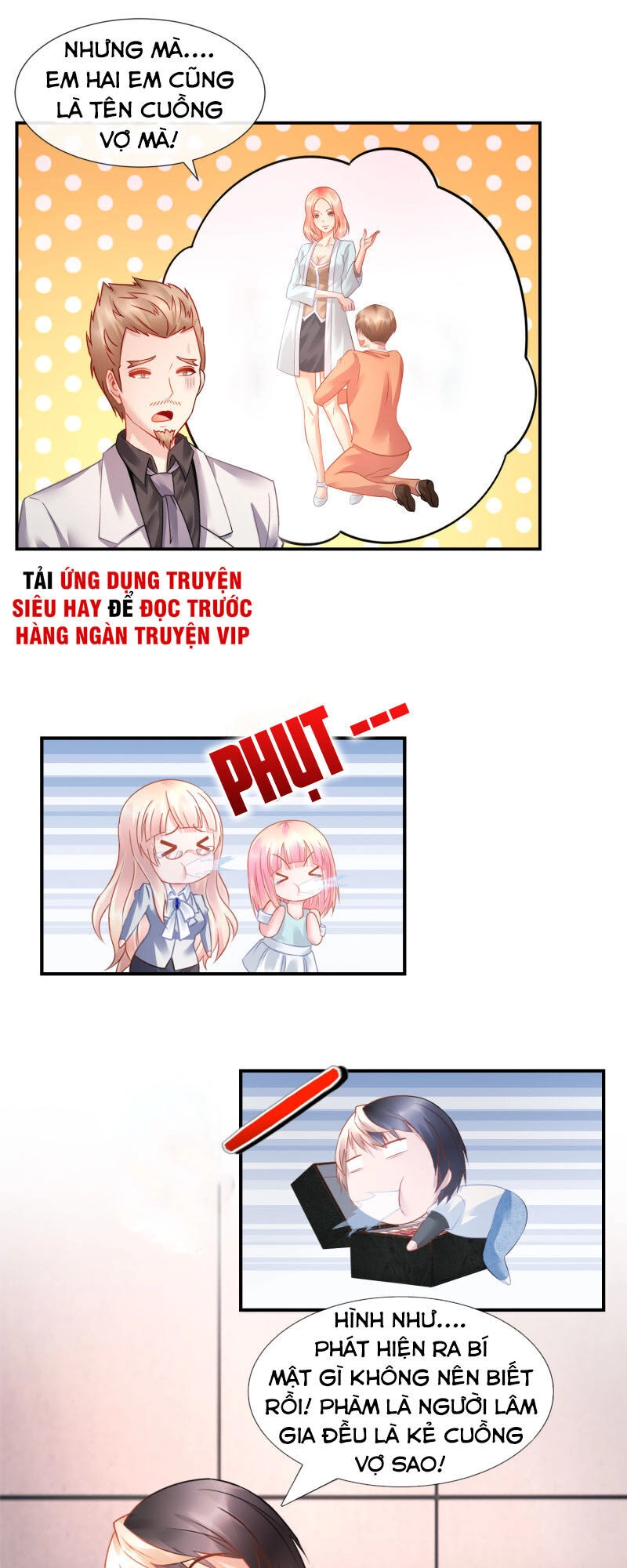 Phong Thủy Thiên Sư Chapter 27 - 21