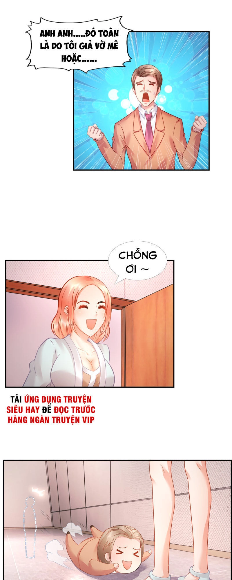 Phong Thủy Thiên Sư Chapter 27 - 23