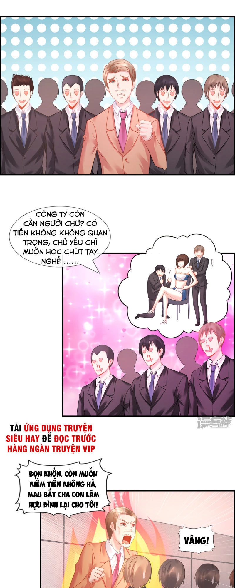 Phong Thủy Thiên Sư Chapter 28 - 14