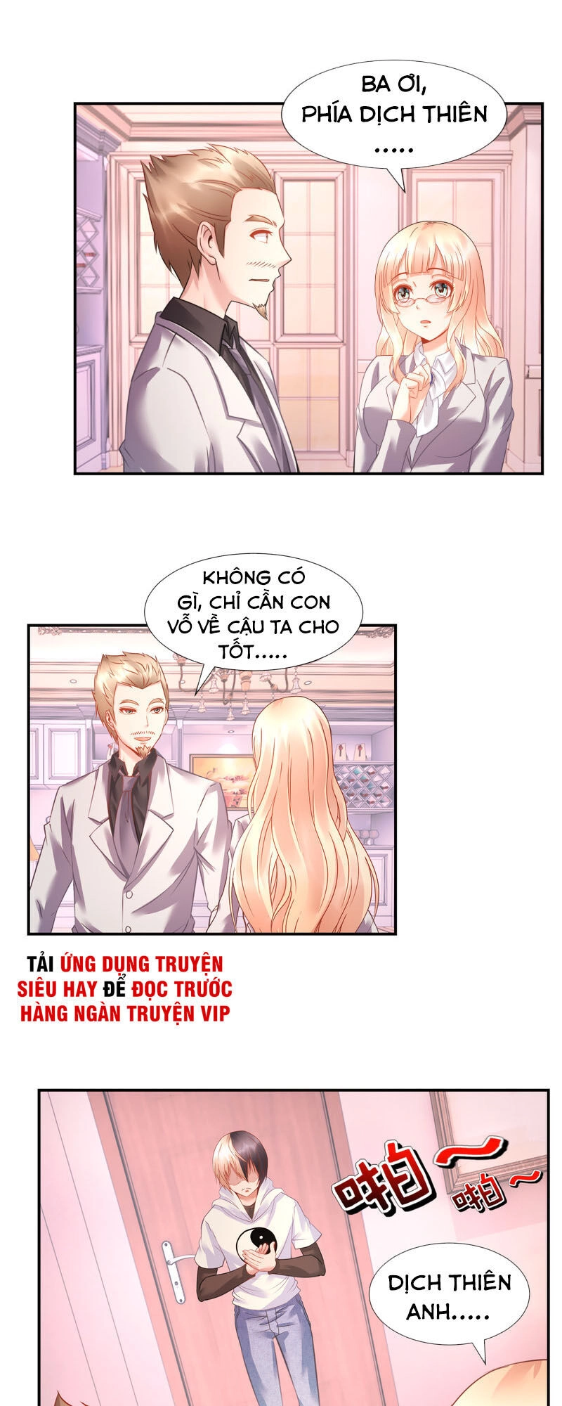 Phong Thủy Thiên Sư Chapter 29 - 6