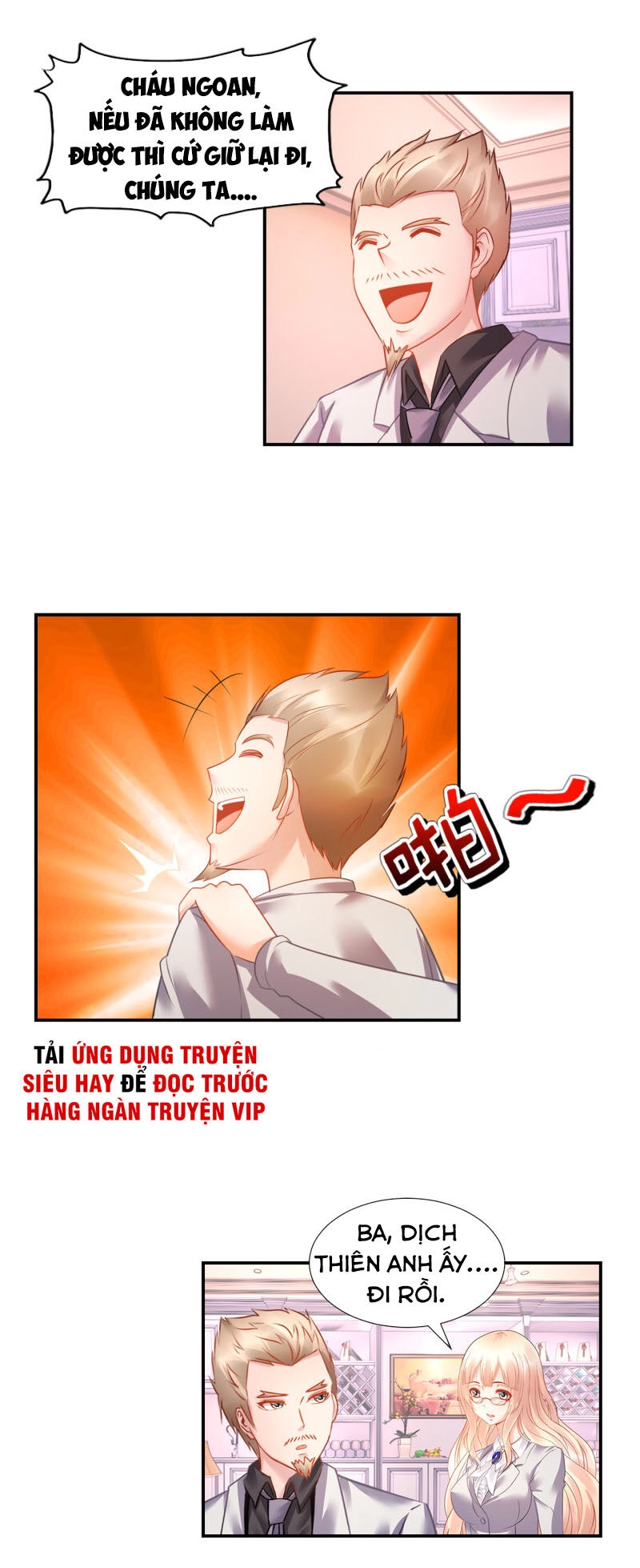 Phong Thủy Thiên Sư Chapter 29 - 16