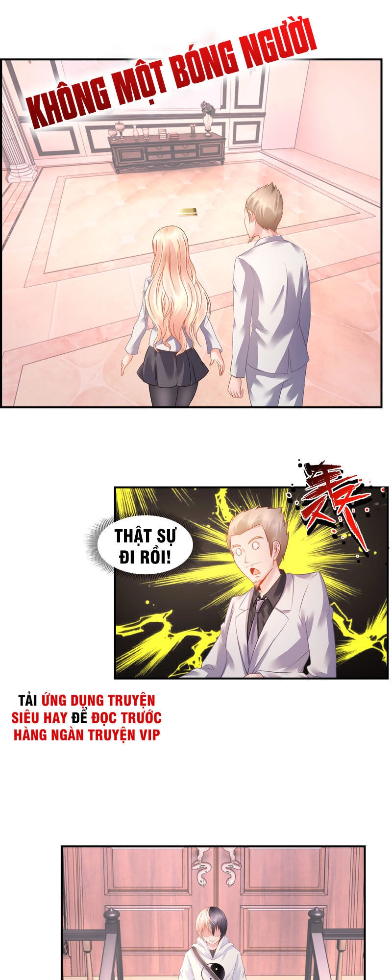 Phong Thủy Thiên Sư Chapter 29 - 17